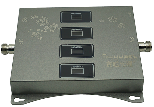  上虞四频手机信号接收器200㎡
