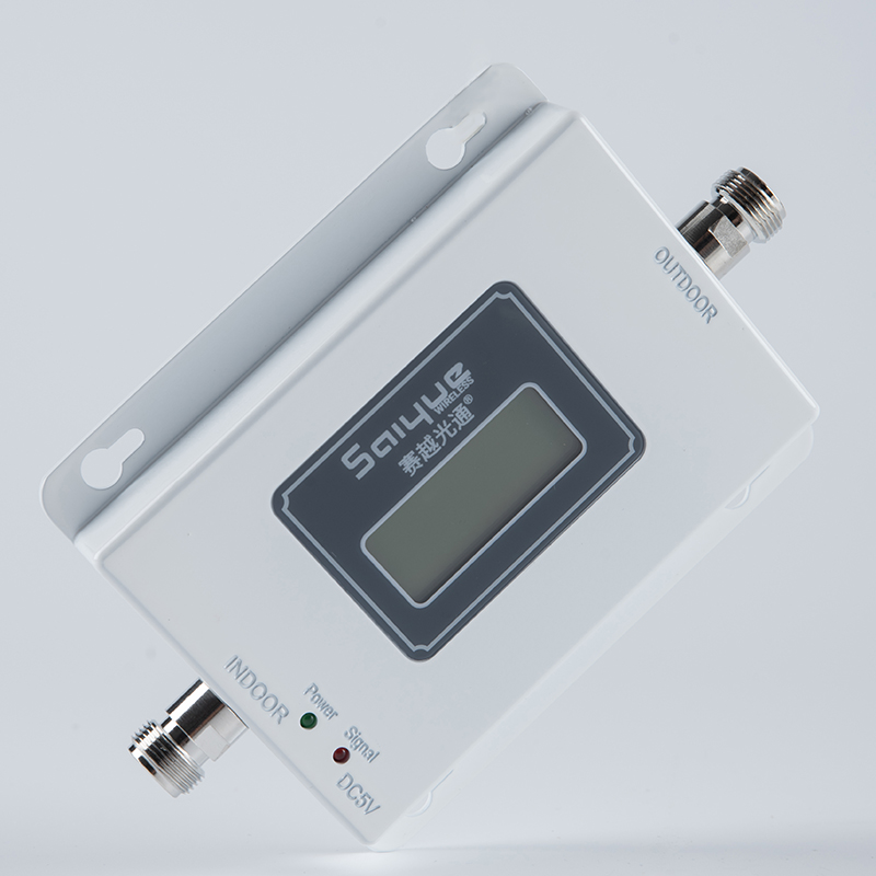 上虞家用配电房机房信号放大器200㎡