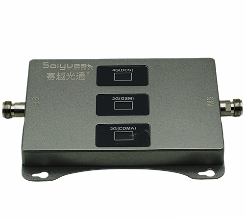 上虞三频手机信号增强器200㎡