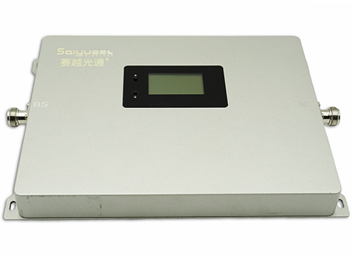  上虞三频/四频/五频手机信号接收器800㎡