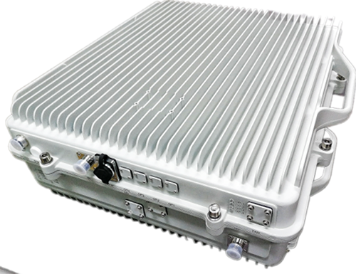 上虞信令级数字室分型移动通信干扰器