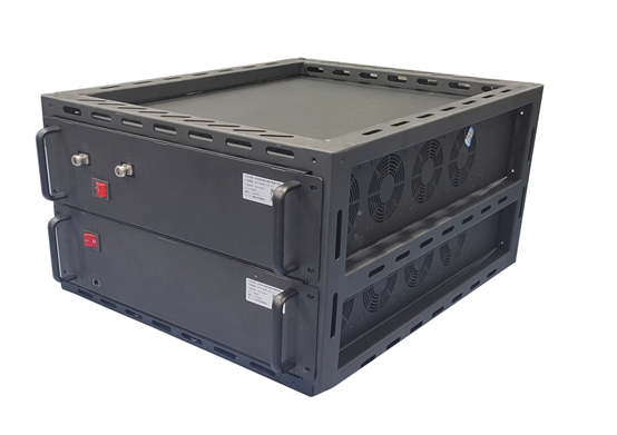 上虞室内大功率通讯管控屏蔽系统