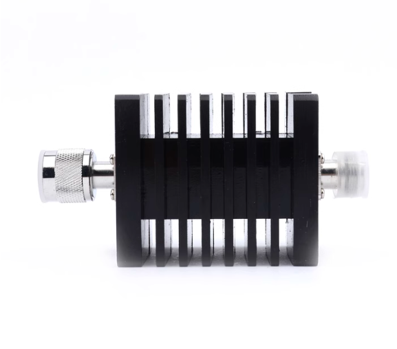  上虞腔体固定衰减器0-3G/0-4G  N型接口